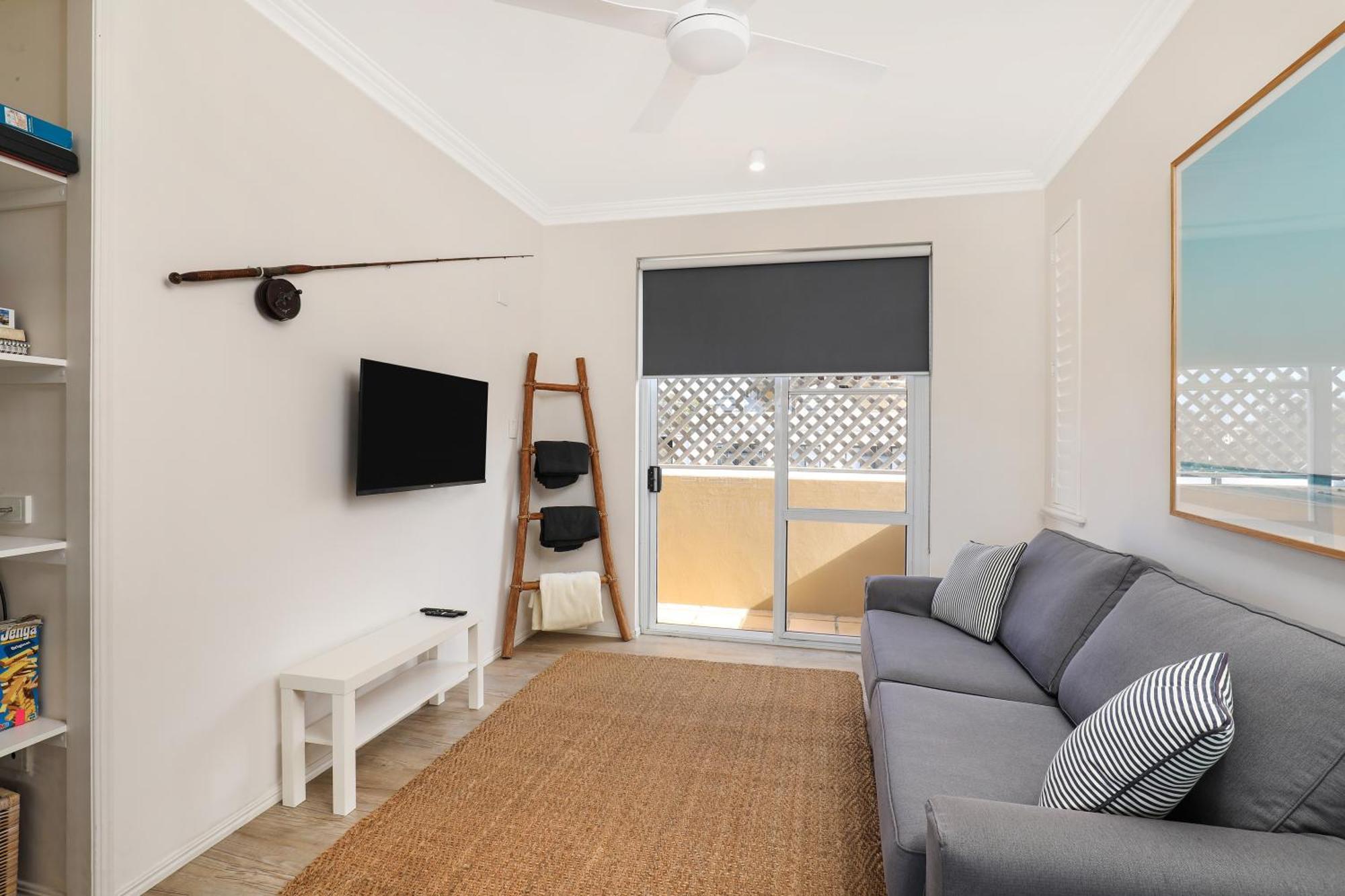 Spinnaker Quays Mooloolaba Buitenkant foto