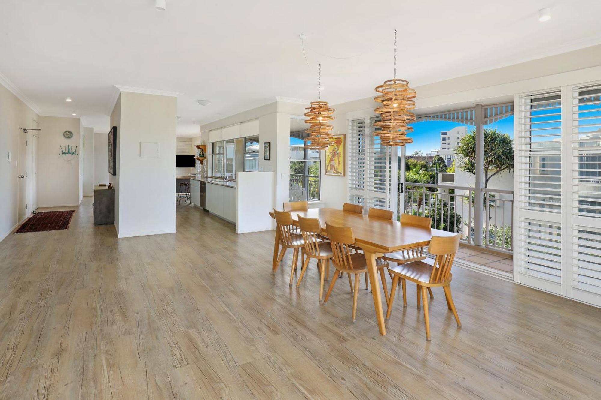 Spinnaker Quays Mooloolaba Buitenkant foto