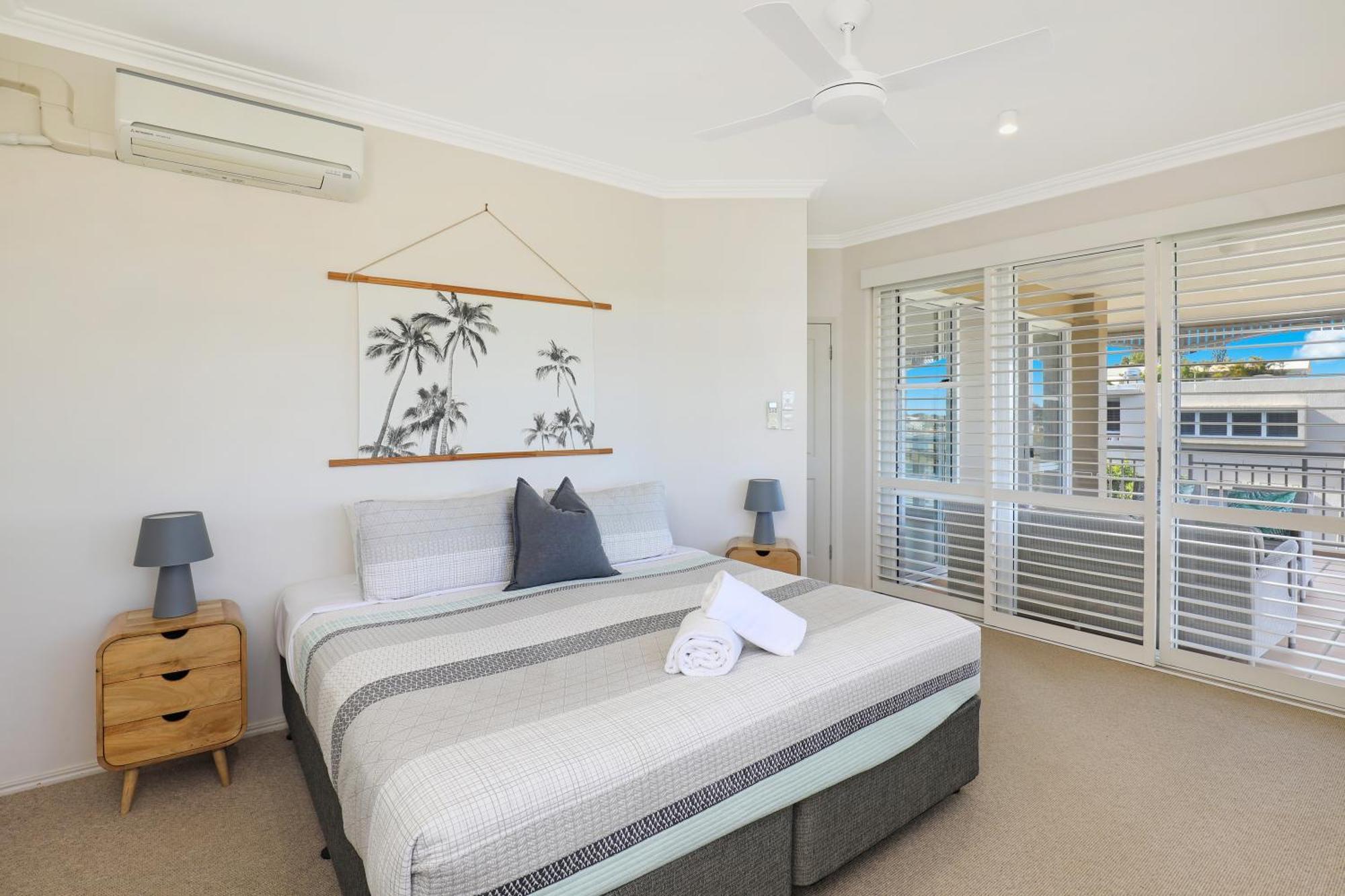 Spinnaker Quays Mooloolaba Buitenkant foto
