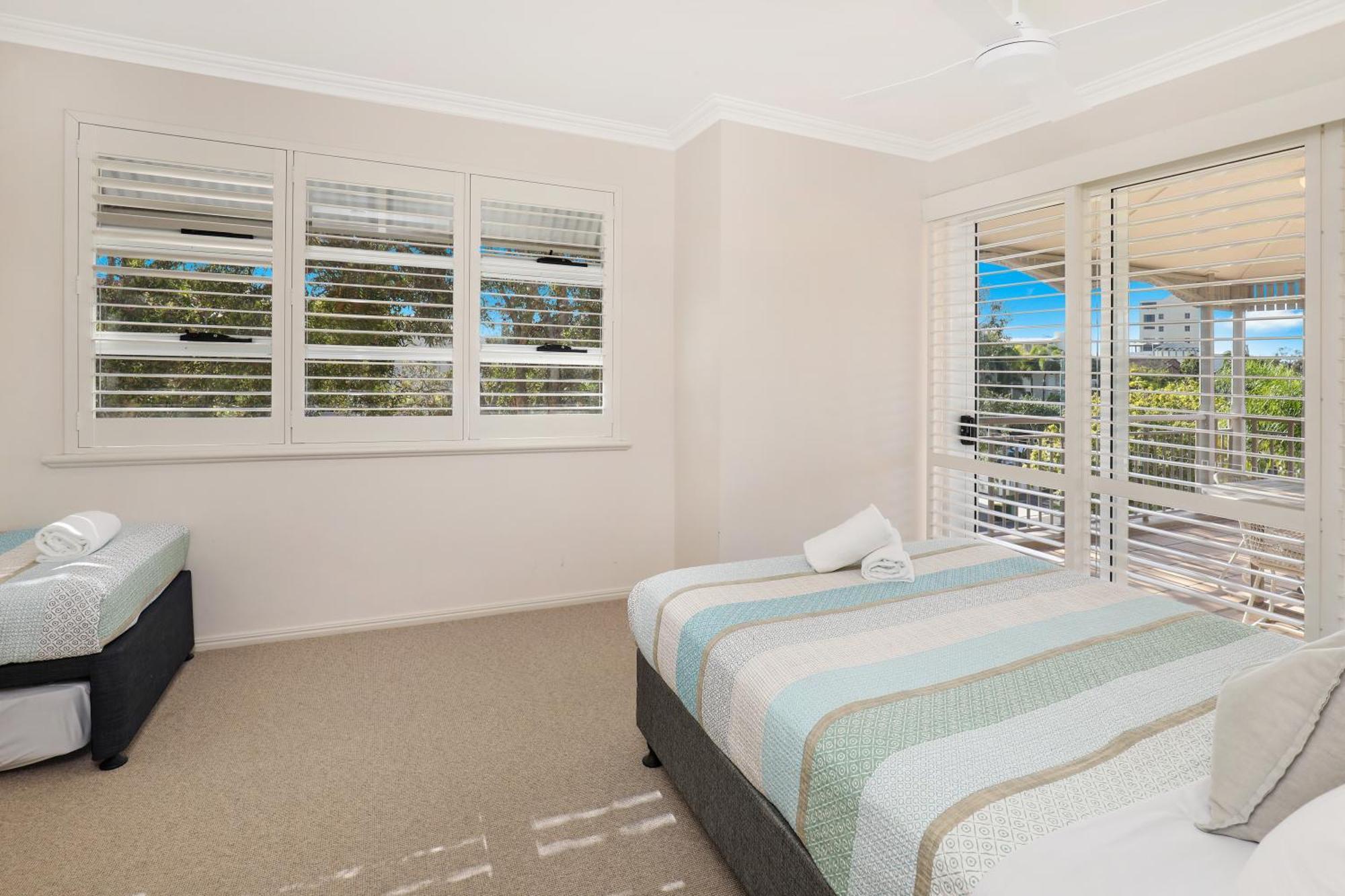 Spinnaker Quays Mooloolaba Buitenkant foto