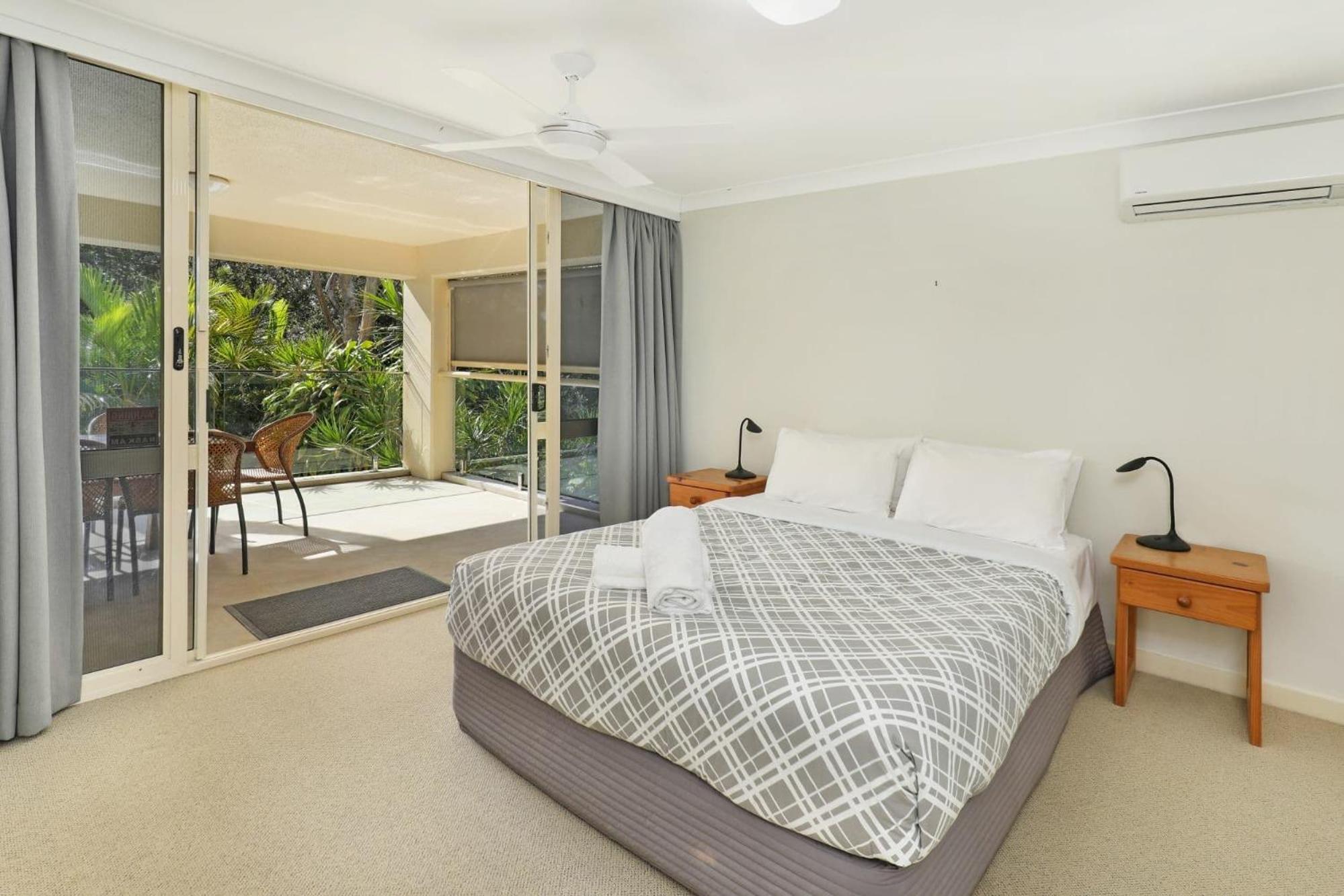 Spinnaker Quays Mooloolaba Buitenkant foto