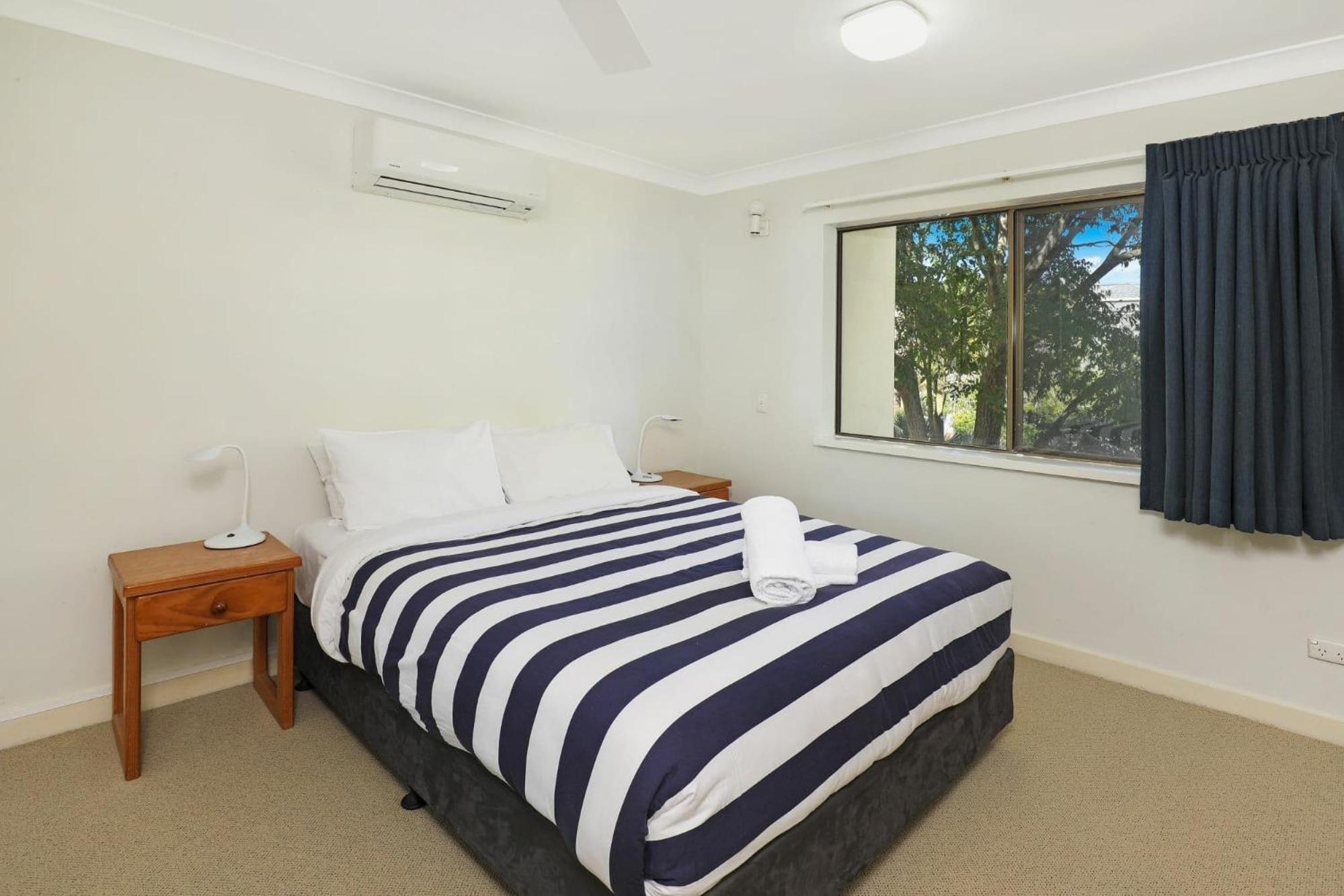Spinnaker Quays Mooloolaba Buitenkant foto