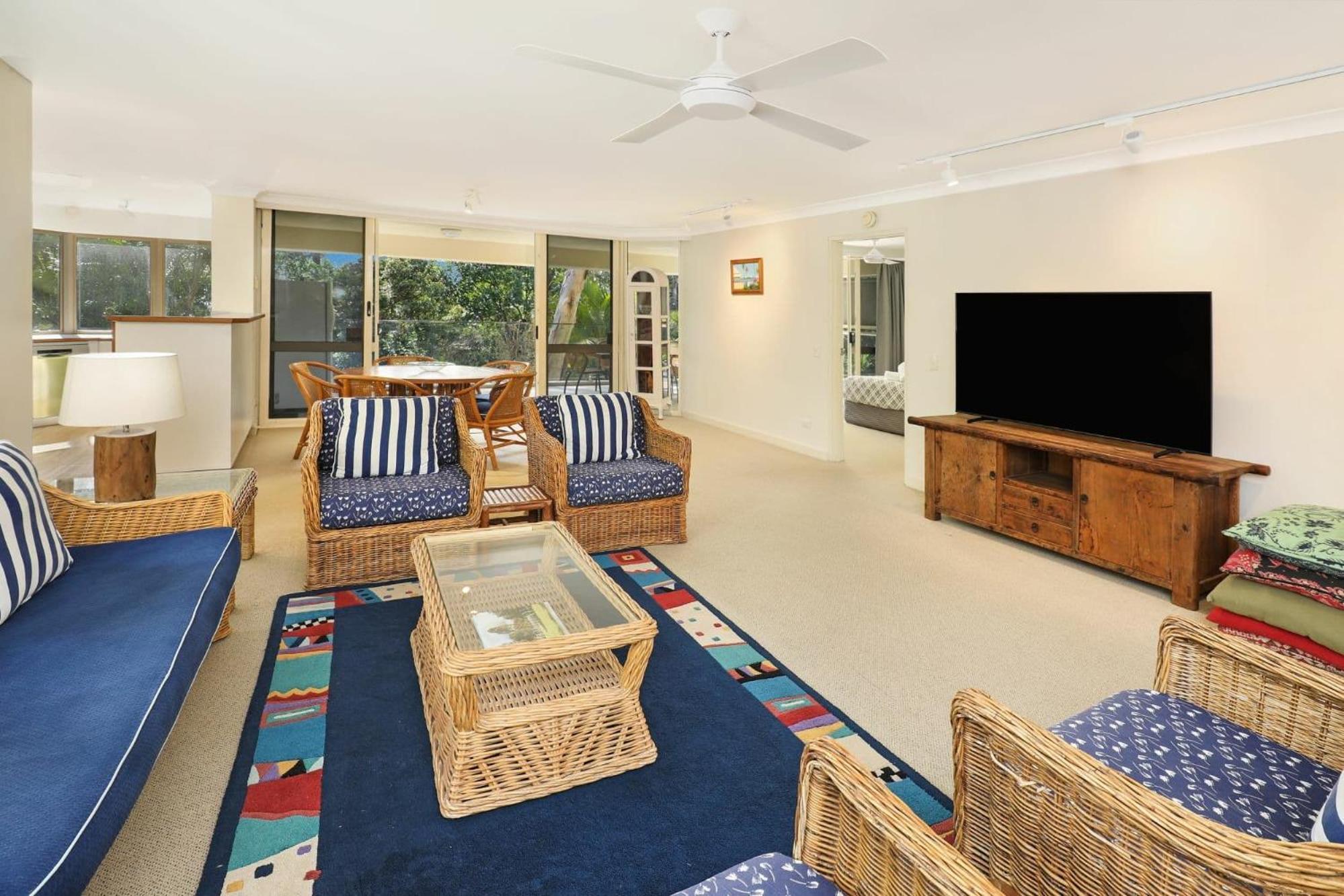 Spinnaker Quays Mooloolaba Buitenkant foto