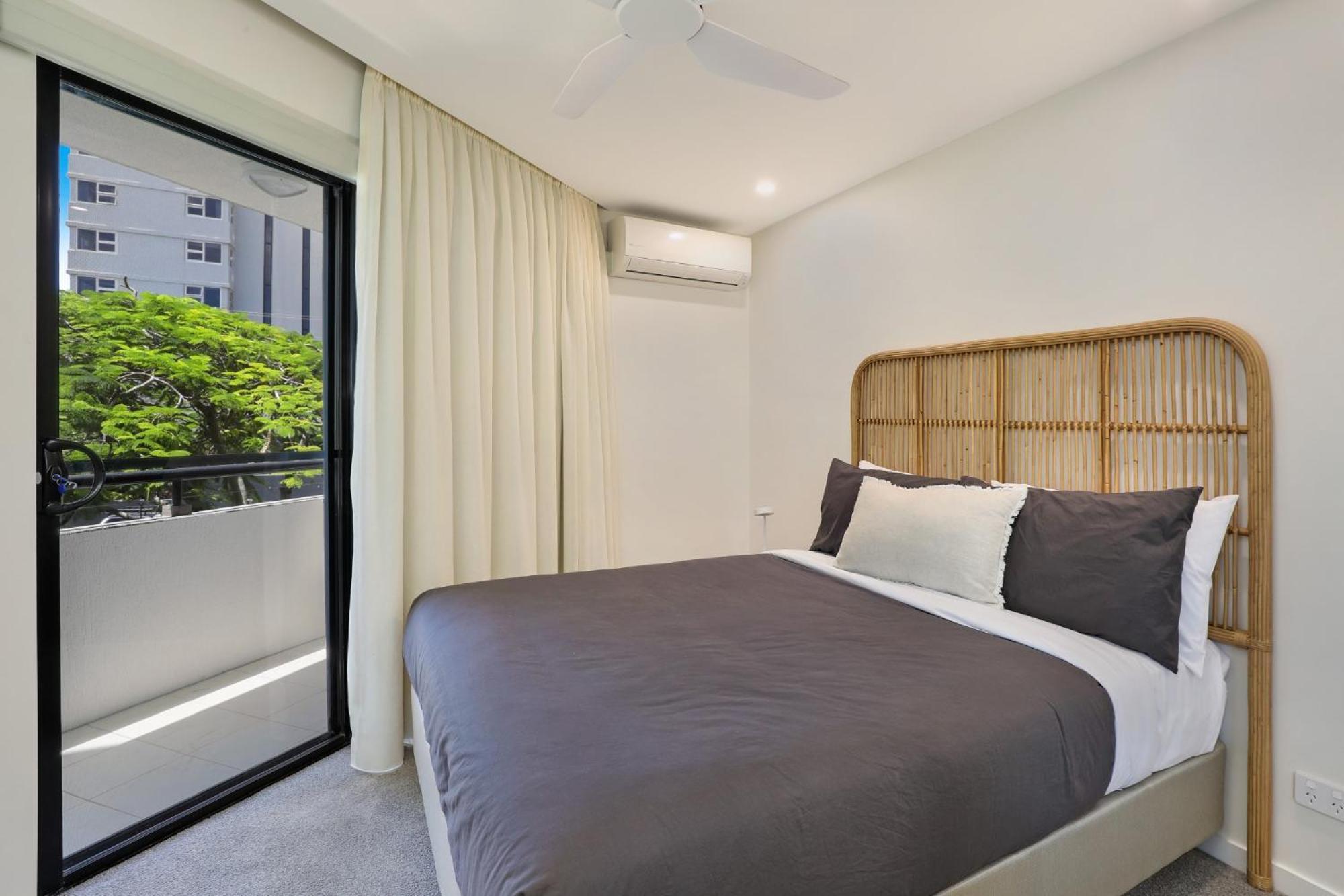 Spinnaker Quays Mooloolaba Buitenkant foto