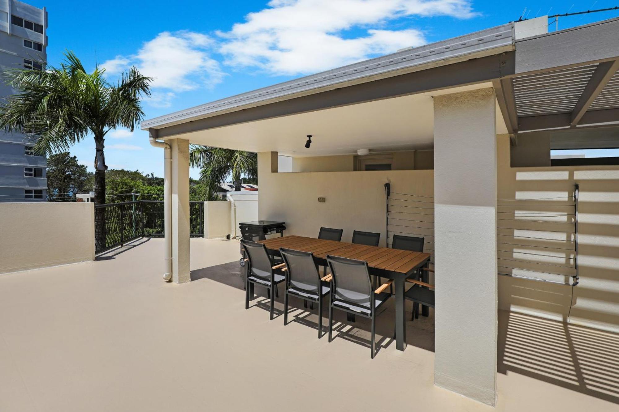 Spinnaker Quays Mooloolaba Buitenkant foto