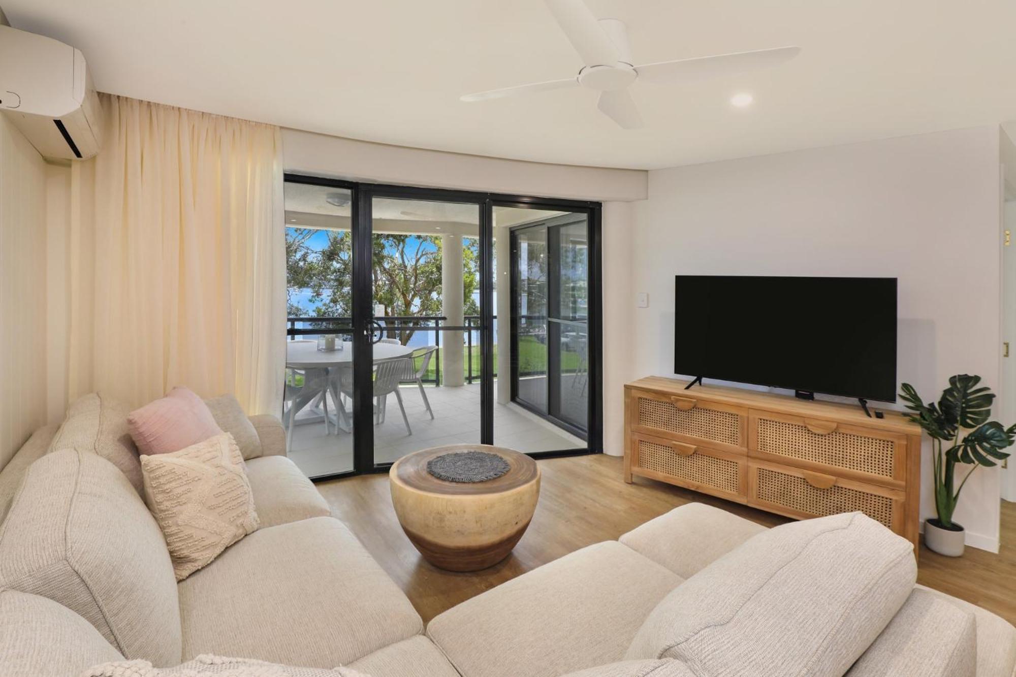 Spinnaker Quays Mooloolaba Buitenkant foto