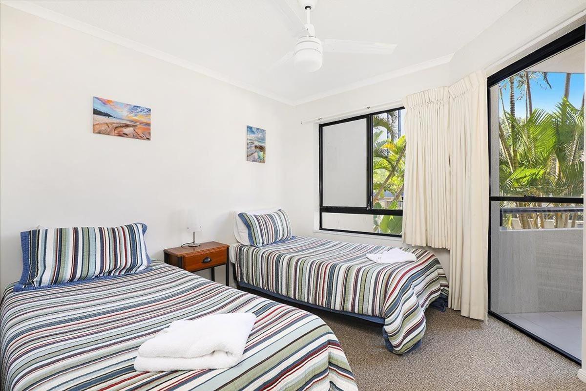 Spinnaker Quays Mooloolaba Buitenkant foto