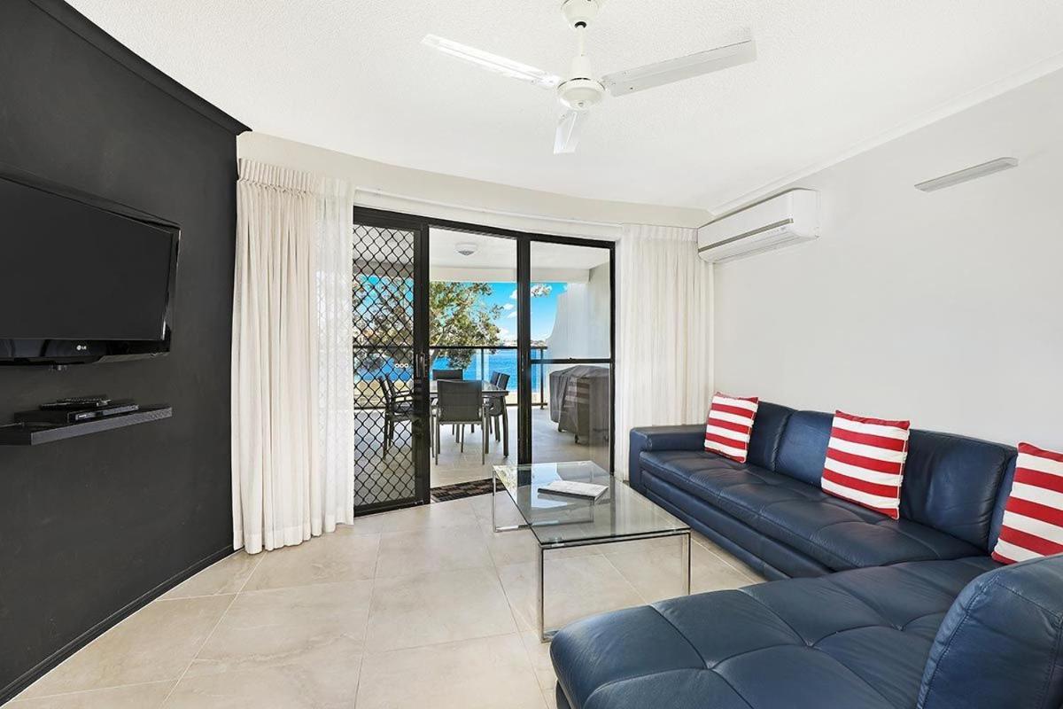 Spinnaker Quays Mooloolaba Buitenkant foto