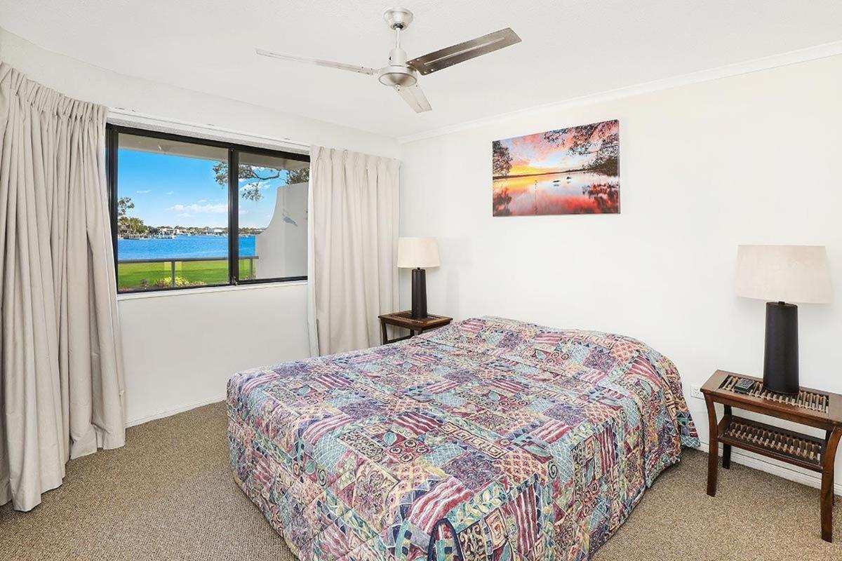 Spinnaker Quays Mooloolaba Buitenkant foto