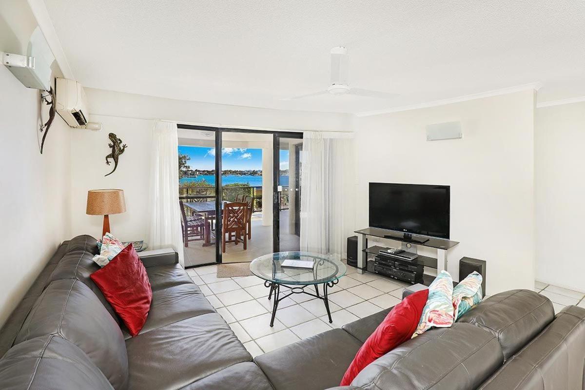 Spinnaker Quays Mooloolaba Buitenkant foto
